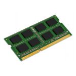 Memória RAM Kingston 8GB DDR3L 1600MHz Low Voltage SODIMM - KCP3L16SD8/8