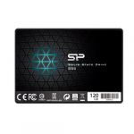 Disco Externo SSD Silicon Power S55 120 GB 2.5" SATA III TLC - SP120GBSS3S60S25