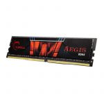 Memória RAM G.Skill 8GB Aegis DDR4 2133MHz PC4-17000 CL15 - F4-2133C15S-8GIS