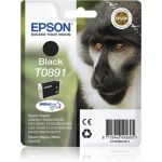 Tinteiro Epson C13T08914020 Black