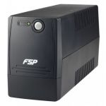 FSP UPS FP Series 600VA / 360W - PPF3600708