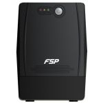 FSP UPS FP Series 2000VA / 1200W - PPF12A0800