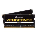 Memória RAM Corsair 16GB Vengeance LPX (2x 8GB) DDR4 2400MHz PC4-19200 CL16 - CMSX16GX4M2A2400C16