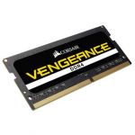 Memória RAM Corsair 32GB Vengeance LPX (2x 16GB) DDR4 2666MHz PC4-21300 CL18 Black - CMSX32GX4M2A2666C18