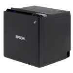 Epson TM-M30 (122) Ethernet Black - C31CE95122