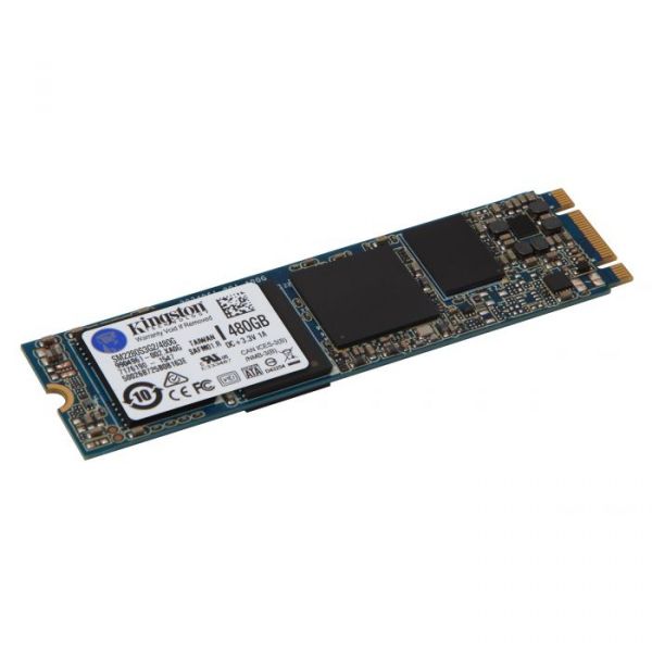 Ssd kingston 480gb обзор