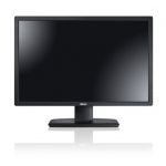 Monitor Dell UltraSharp U2412M Black - 210-AGYH