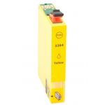 Tinteiro Epson T3344 / T3364 33XL Yellow Compatível