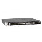 Netgear Stackable Managed Switch M4300-24X24F - XSM4348S-100NES