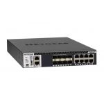 Netgear Stackable Managed Switch 16x10G M4300-8X8F - XSM4316S-100NES