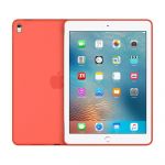 Apple iPad Pro Silicone Case 9.7" Apricot - MM262ZM/A