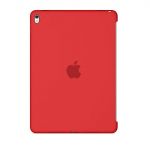 Apple iPad Pro Silicone Case Red