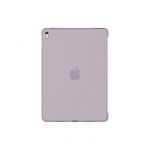 Apple iPad Pro Silicone Case Charcoal Lavender MM272ZM/A
