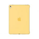 Apple iPad Pro Silicone Case 9.7" Yellow - MM282ZM/A