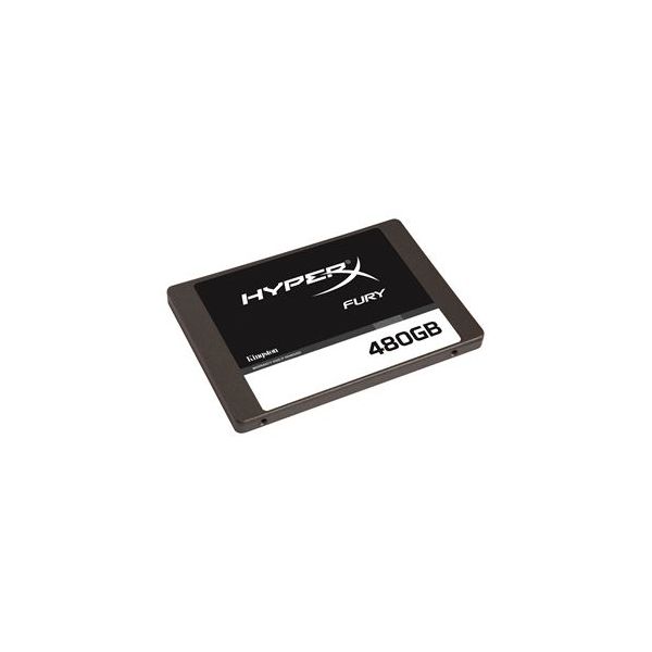 Ssd kingston 480gb обзор