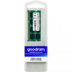 Memória RAM Goodram 8GB DDR3 1600MHz PC3-12800 CL11 - GR1600S364L11/8G