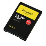 SSD Intenso 480GB High Performance SATA III - 3813450