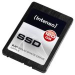 SSD Intenso 120GB High Performance SATA III - 3813430