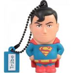 Tribe 16GB Pen USB Superman