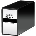 Tinteiro Canon PGI-1500XL BK 9182B001 Black Compatível