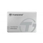 SSD Transcend 480GB D220S 2.5 SATA III - TS480GSSD220S