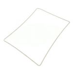 Frame para Touch Apple iPad 2 / 3 / 4 White