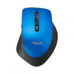 Asus WT425 Mouse Blue - 90XB0280-BMU040