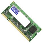 Memória RAM Goodram 8GB DDR3 1333MHz PC3-10600 CL9 - GR1333S364L9/8G