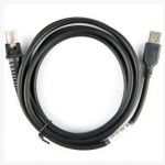 Datalogic USB Cable - 90A052065