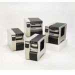 Zebra 220Xi4, 12 Dots/mm (300 Dpi), Cutter, Zplii, Multi-if, Print Server (ethernet) - 223-80E-00103