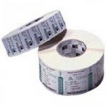 Zebra Z-select 2000T, Label Roll, Normal Paper, 102x152mm - 800640-605