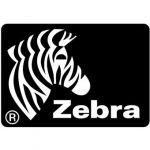Zebra Z-select 2000T, Label Roll, Normal Paper, 38x25mm Pack 10 - 880114-025