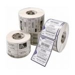 Zebra Z-select 2000T, Label Roll, Normal Paper, 102x102mm - 3006321