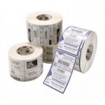 Zebra Polypro 4000D, Label Roll, Synthetic, 50,8x50,8mm - 3006404-T