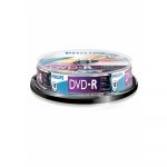Philips Dvd-r 4,7GB 16x Sp 10 - DM4S6B10F