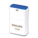 Philips 16GB Pen Pico Edition Blue USB 2.0