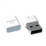 Philips 32GB Pen Pico Edition Grey USB 2.0