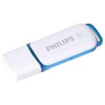 Philips 16GB Pen Snow Edition Blue USB 3.0