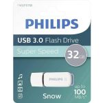 Philips 32GB Pen Snow Edition Grey USB 3.0