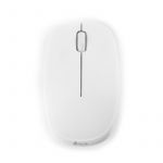 NGS Optical Wireless Mouse White - WHITEFOG