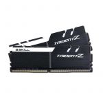 Memória RAM G.Skill 32GB Trident (2x 16GB) DDR4 3200MHz PC4-25600 CL14 - F4-3200C14D-32GTZKW