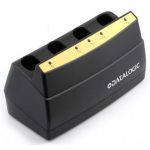 Datalogic Battery Charger, 4-Slot - MC-P090