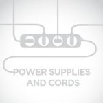 Zebra Power Supply - P1063406-031