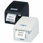 Citizen POS CT-S2000/L, usb, RS232, 8 Dots/mm (203 Dpi), White - CTS2000RSEWHL