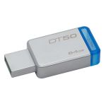 Kingston 64GB DataTraveler 50 USB 3.1 - DT50/64GB