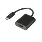 Trust USB-C to HDMI Adapter - 21011