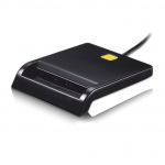 Tooq Leitor de cartões USB 2.0 - TQR-210B