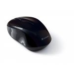 Verbatim Mouse Go Nano Notebook Wireless Black - 49042