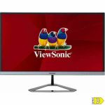 Monitor Viewsonic VX2476-SMHD