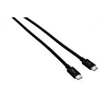 Trust USB2.0 Type-C to C cable 480Mbps 1m - 21176
